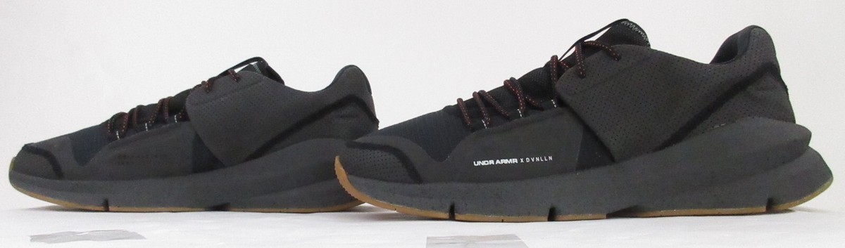 Under Armour X DVNLLN Forge RC men’s 7 women’s 8.5 Under Armour **BRAND NEW** Forge RC X DVNLLN sneakers  main image 3