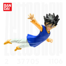 VIDEL HG FIGURE GASHAPON DRAGON BALL BIDEL DBZ PART17 BANDAI NEW