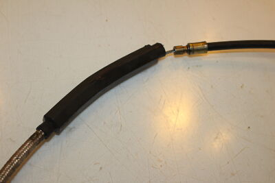 2008 Harley-Davidson FXSTB Clutch Cable Line 38665-07B for sale