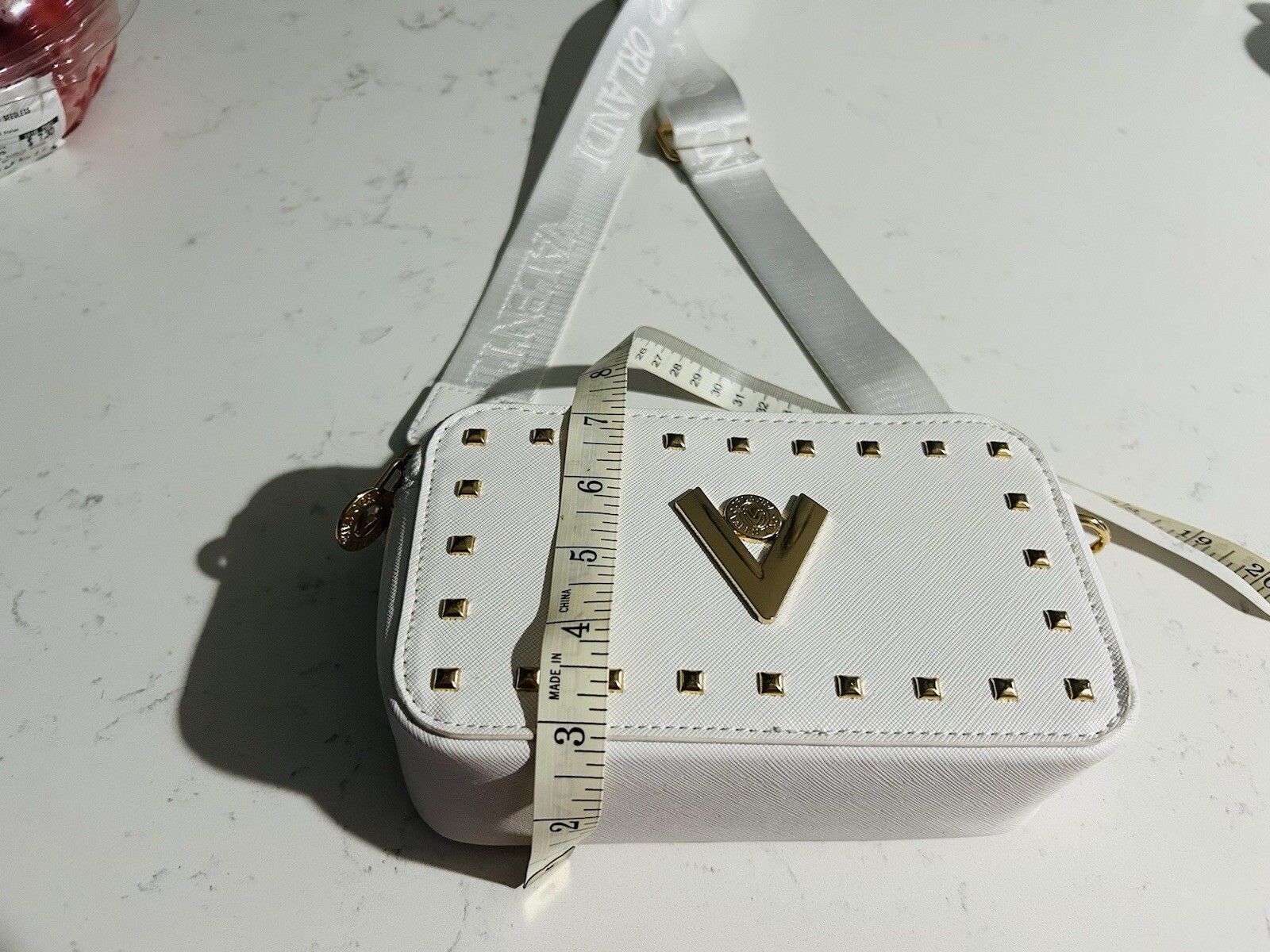 Womans Small Bag - image 1