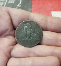 Belgique 2 Cents 1859