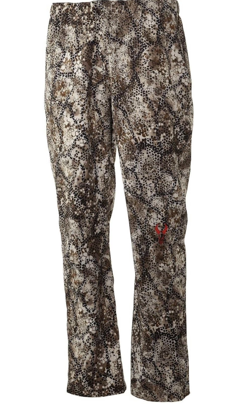 BADLANDS Bail Rain Pants Approach FX Size M NWT