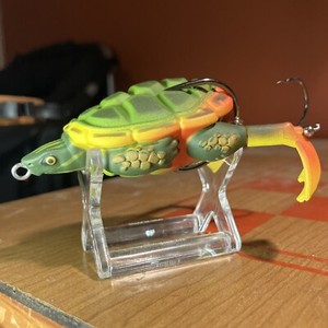 Turtle Fishing Lure | eBay