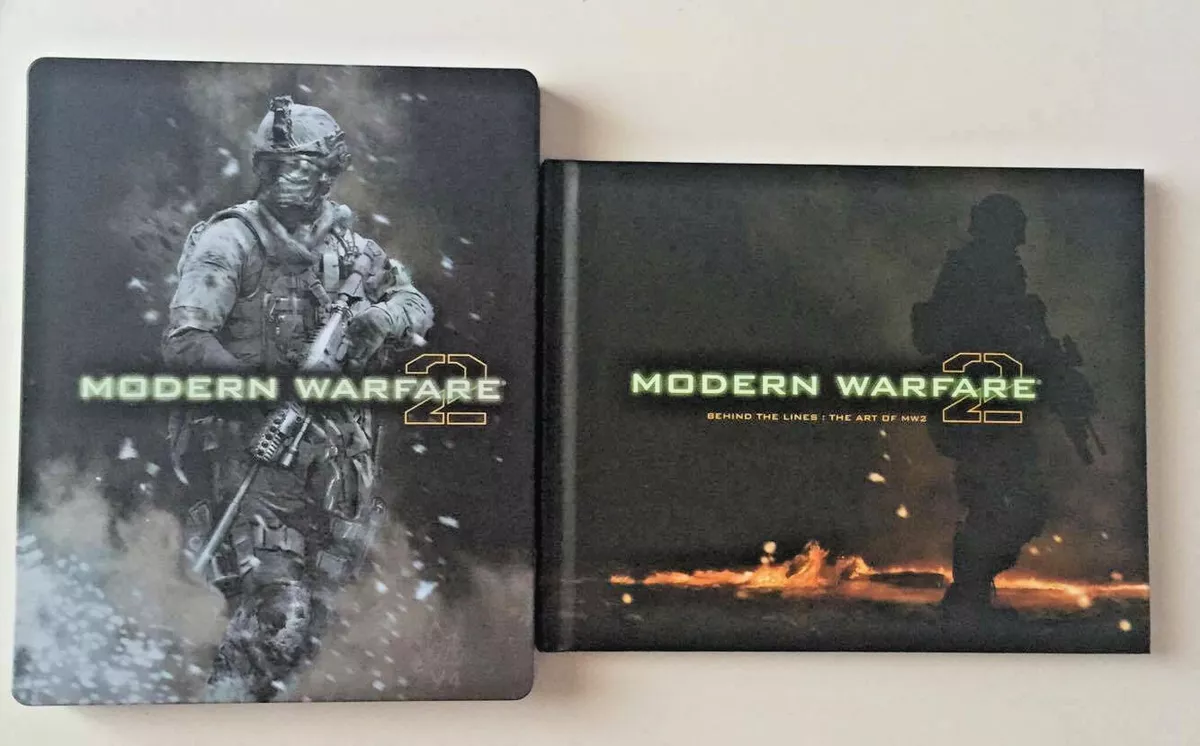 Call of Duty: Modern Warfare III: Detailing all Game Editions and