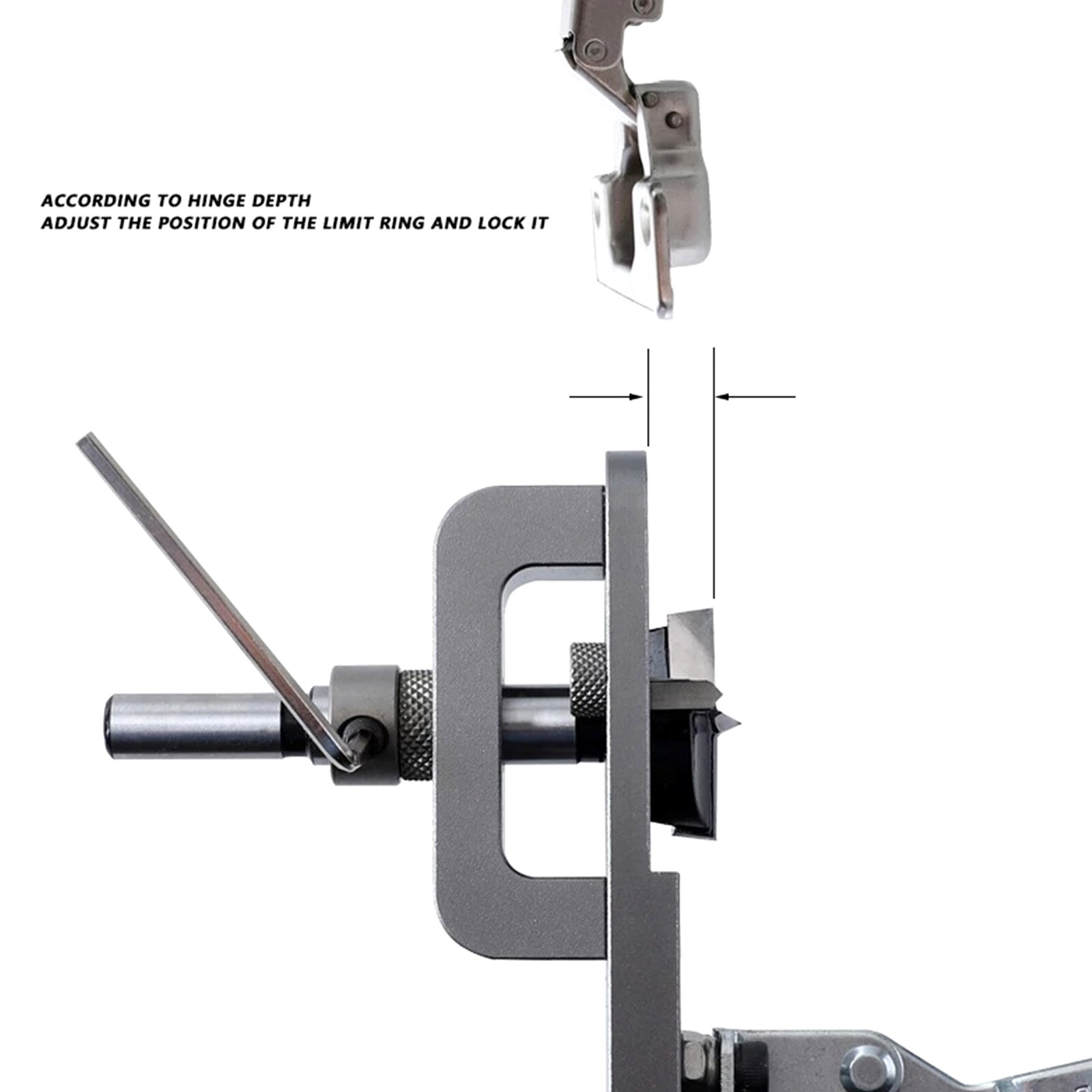 35mm Concealed Hinge Drilling Jig Hole Tool Set For Wood Furniture Door 35mm-concealed-hinge-drilling-jig-hole-tool-set-for-wood-furniture-door