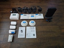 ADT Pulse Alarm with Thermostat, Cameras, Swi...