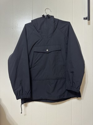 Battenwear Scout Anorak Black Size L (see details) | eBay