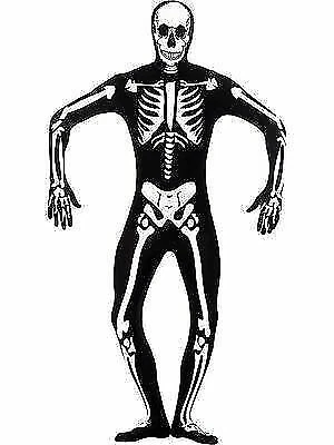 Disfraces Smiffys Esqueleto para Hombre