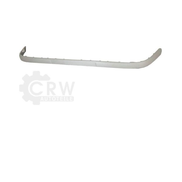 Prasco Zier-/Schutzleiste StoßFäNger Vorne FüR VW Bora 1J2 1J6 VG0811245-image