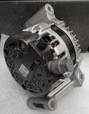 Chevy Equinox Alt L4 1.5Liter 2018 To 2024 /145Amps/OEM Reman/By RR_Alternators