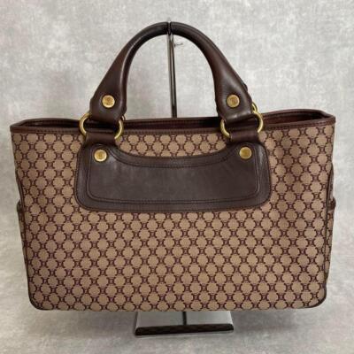 【CELINE】Boogie bag 32 Celine Boogie Bag Handbag | eBay