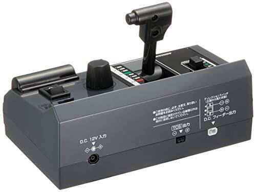 鉄道模型 TOMIX 5517 TCS Power Unit N-DU101-CL TOMIX N-Gauge TCS Power Unit N-DU101-CL 5517 - YouTube