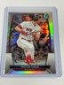 2023 Bowman Chrome National Convention #MLB-8 Triston Casas refractor