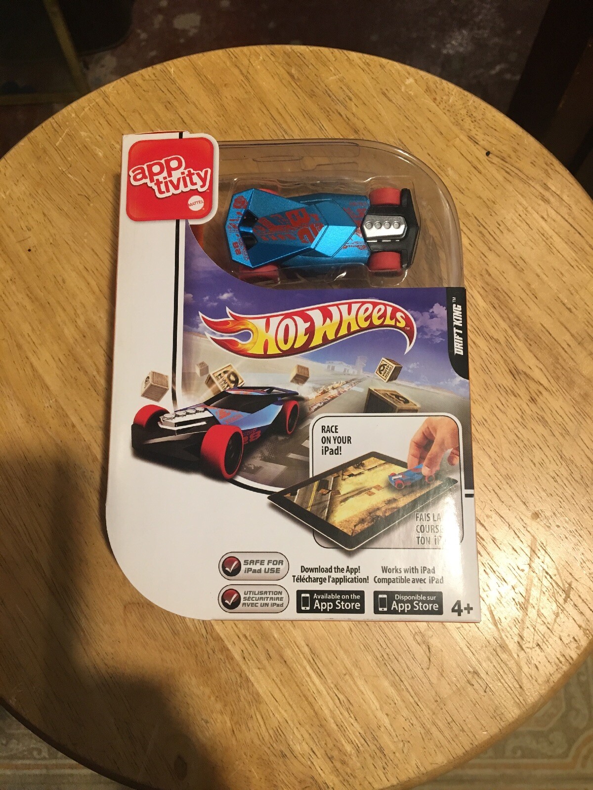 hot wheels drift pad