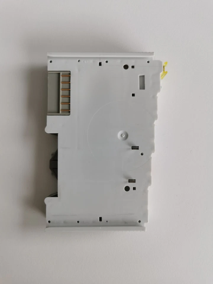 Wago 750-402 - 4-Kanal-Digitaleingang; DC 24 V; 3 ms - Bild 3 von 3