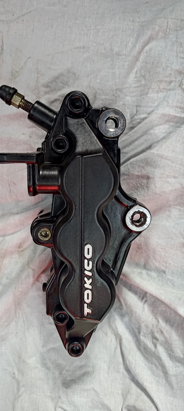 REBUILT SUZUKI GSX 1400 GSXR 600 750 K1 K2 K3 1000 K1 K2 FRONT BRAKE CALIPERS eBay