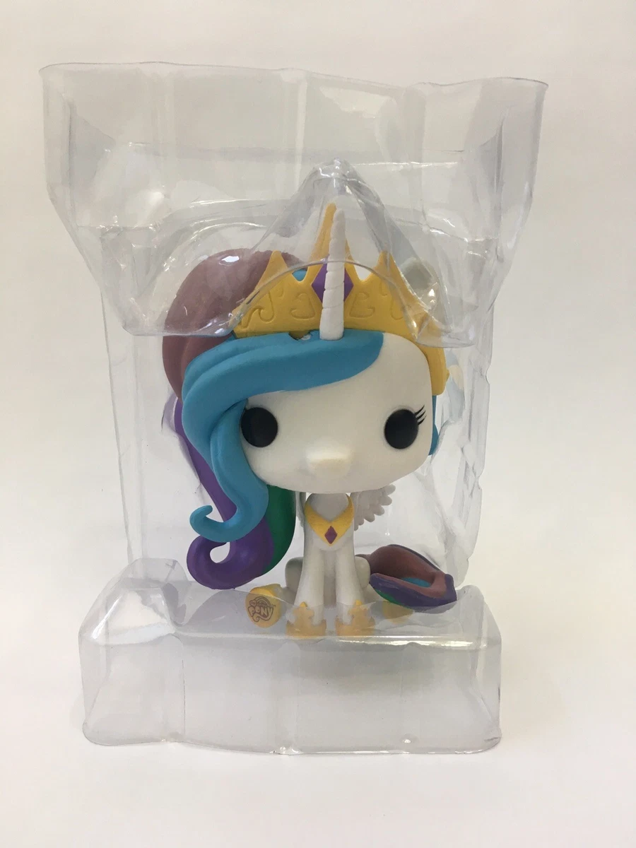 Funko Pop My Little Pony - Princess Celestia 08
