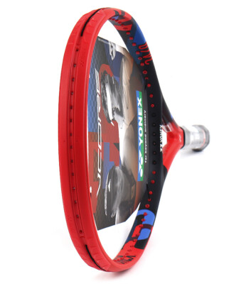 Yonex 2023 VCORE Game Tennis Racquet Racket 100sq 265g G1 G2 16x18