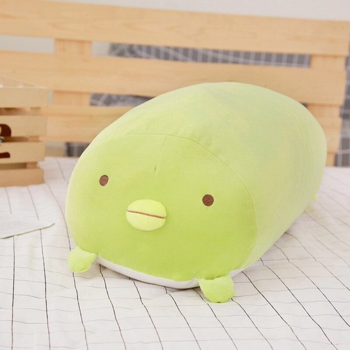 30cm Plush Pillow Animal Cartoon Fat Plush Toy Plush Cute Child Gift Birthday US - 第 5/16 張圖片