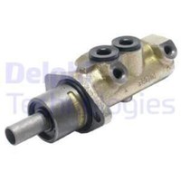 Delphi Hauptbremszylinder Hauptzylinder Ø24Mm FüR Mercedes-Benz Vito Kasten