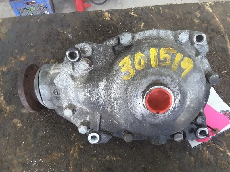 2007-2013 宝马 328i,528i 前轴差速器托架 AWD 3.91 比例原始设备制造商 — 第 4/4 张图片