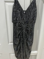 ASTR The Label Sequin Dress