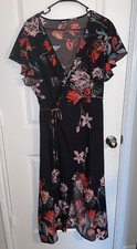 womens dress size 1xl