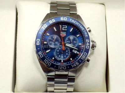 Tag Heuer Watch Mens Caz1014 92608 Watches Gumtree Australia