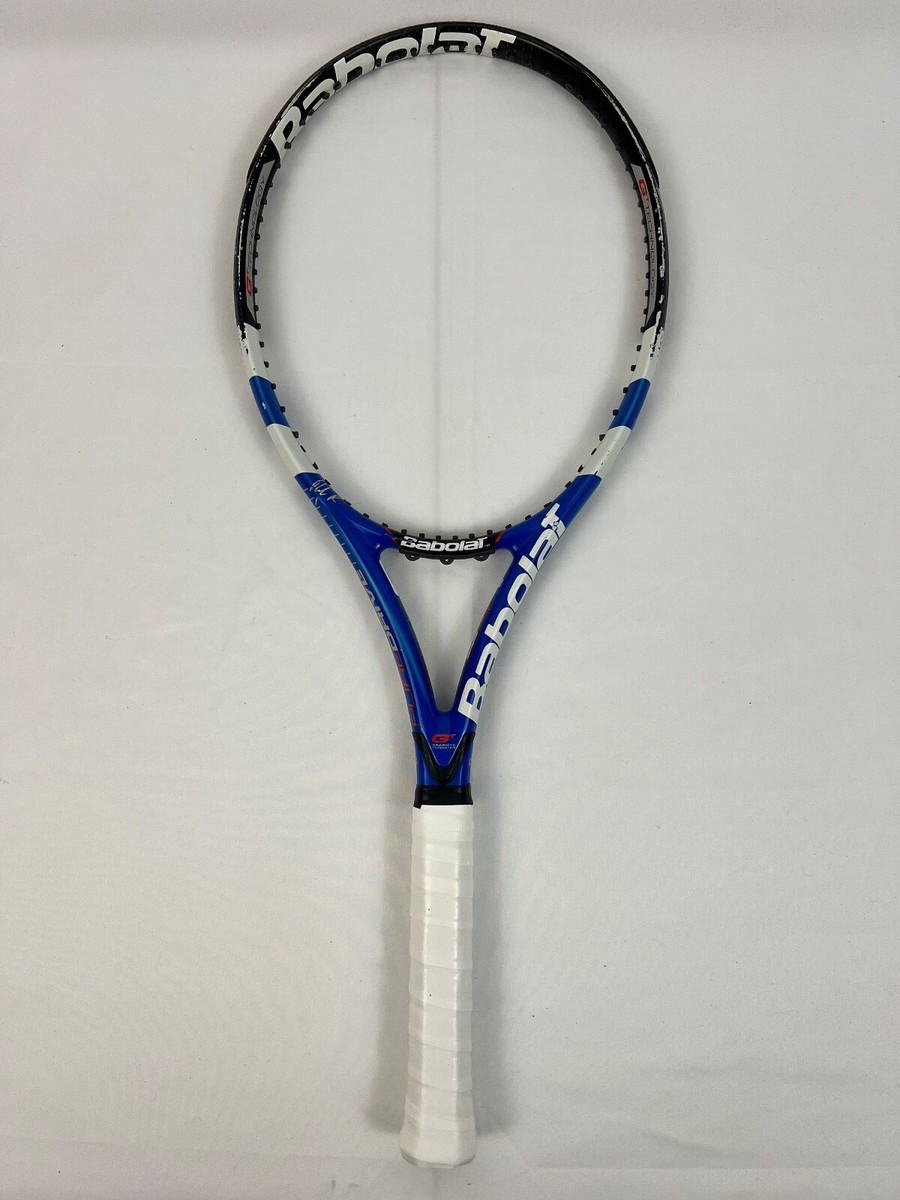 Babolat Pure Drive Roddick GT, 4 1/4 | eBay