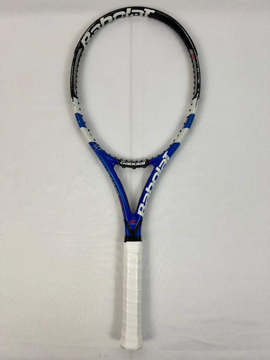 Babolat Pure Drive 4 1 4 for sale - eBay