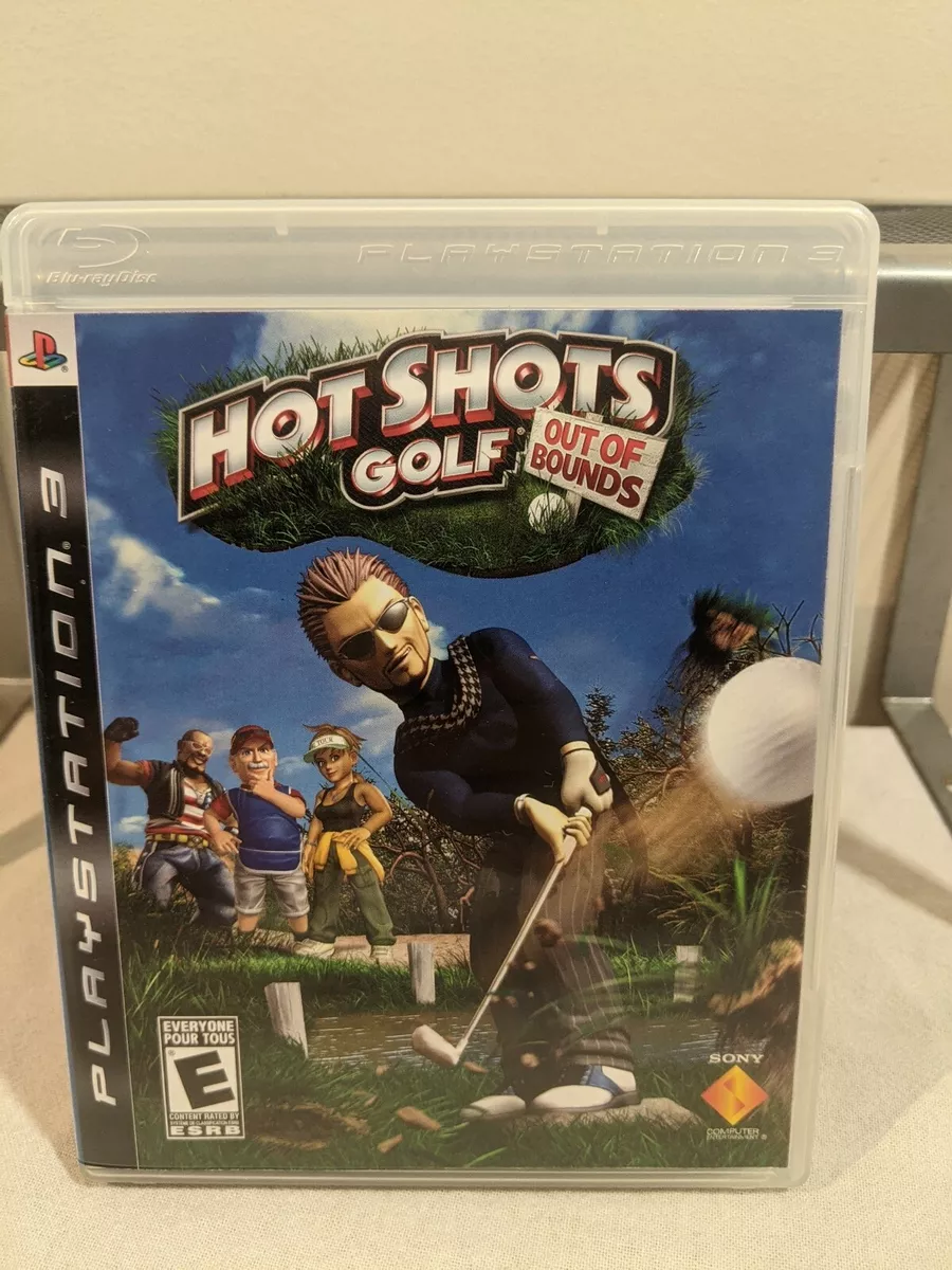 Shot Online: Best Golf Game - GalleryDetail