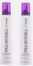 Paul Mitchell Extra Body Sculpting Foam 6.7 oz.