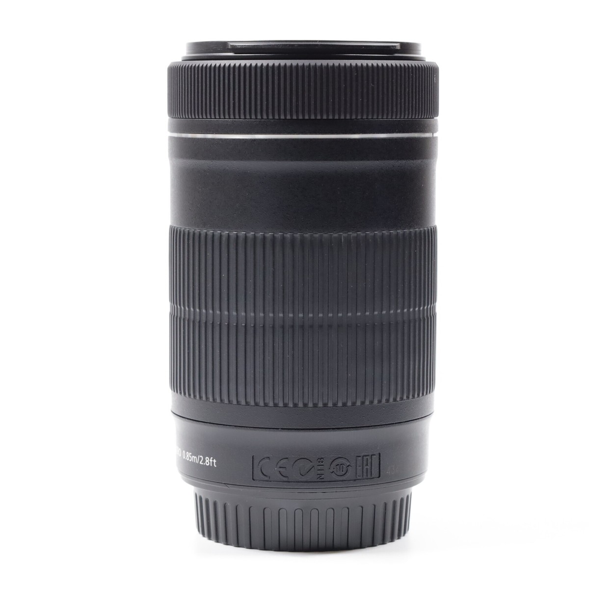【美品】超望遠♪CANON EF-S 55-250mm IS STM Canon EF-S 55-250mm f/4-5.6 IS Telephoto Zoom Lens For Canon