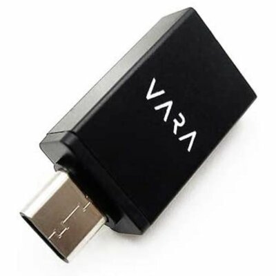 VARA USB C to USB A Adapter - Thunderbolt 3 to USB 3.0 Adapter for MacBook Pro