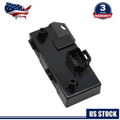 For John Deere X300 X320 X324 X500 X540 Electronic Control Unit Module AM141075