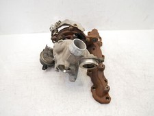 Turbolader für Skoda Superb 2,0 TDI Diesel CRLB CRL 04L253010T