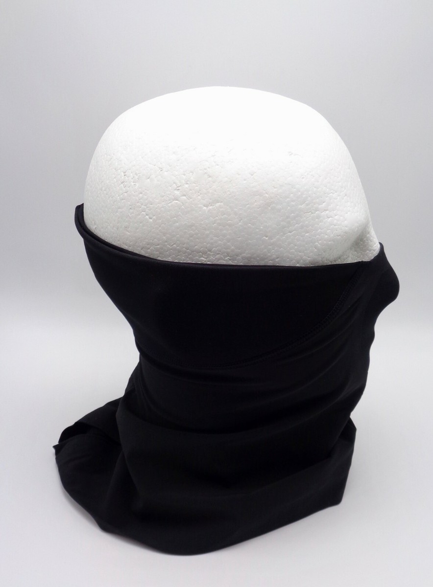 nike shield phenom running neck warmer