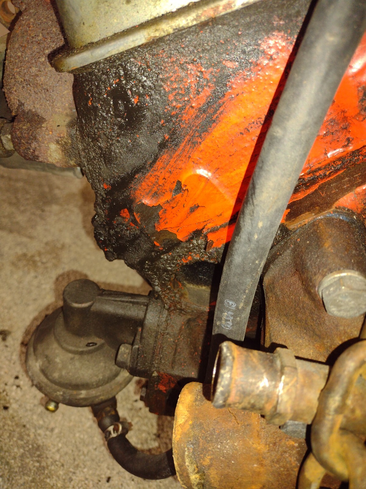 used small block chevy engines for sale eBay
