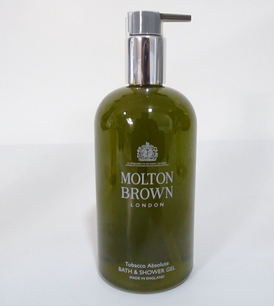 MOLTON BROWN Orange & Bergamot / Bushukan Body Wash 500ml SUPERSIZE eBay