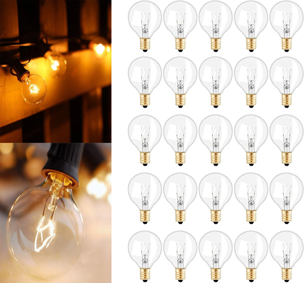 Replacement halogen bulbs for outdoor lighting deals