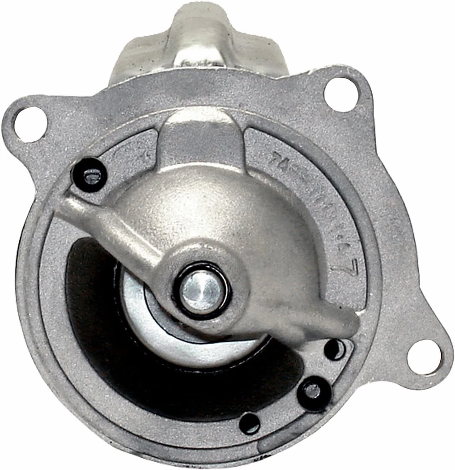 Delco Starter for 1965-1976 Ford F-100 F-150 F-250 Bronco Mustang - Image 3 of 4