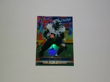 2019 Prestige  ** BRONZE XTRA POINTS **  #41 A.J. Bouye  #D 21/25   JERSEY #21