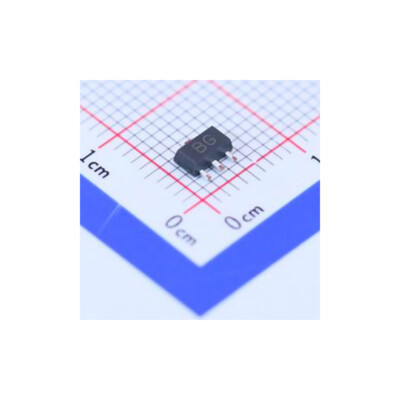 10St��ck BCX55-10(RANGE:63-160) SOT-89-3