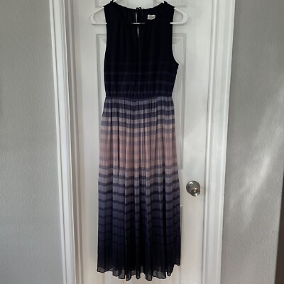 strapless open back dress Shunka