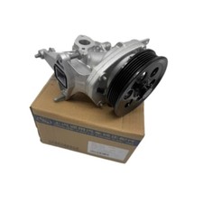Bomba de agua 12663910 para Chevrolet 2.0T Malibu Equinox 2012-2022