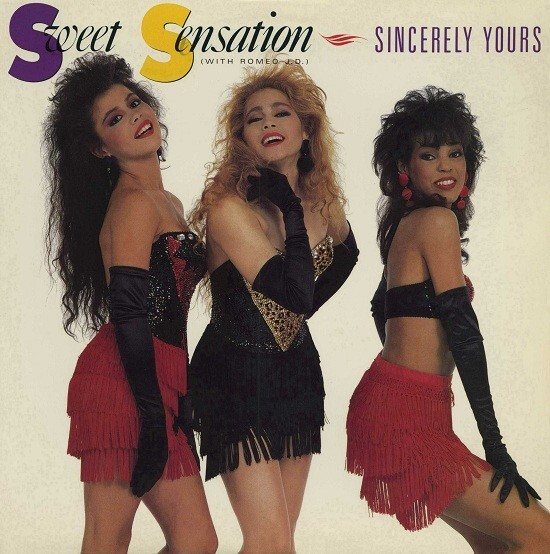 英12” Natural Vibes Sweet Sensation AR12022 SUFFERING &amp; FAITH /00250 Natural Vibes - Sweet Sensation / Version 12