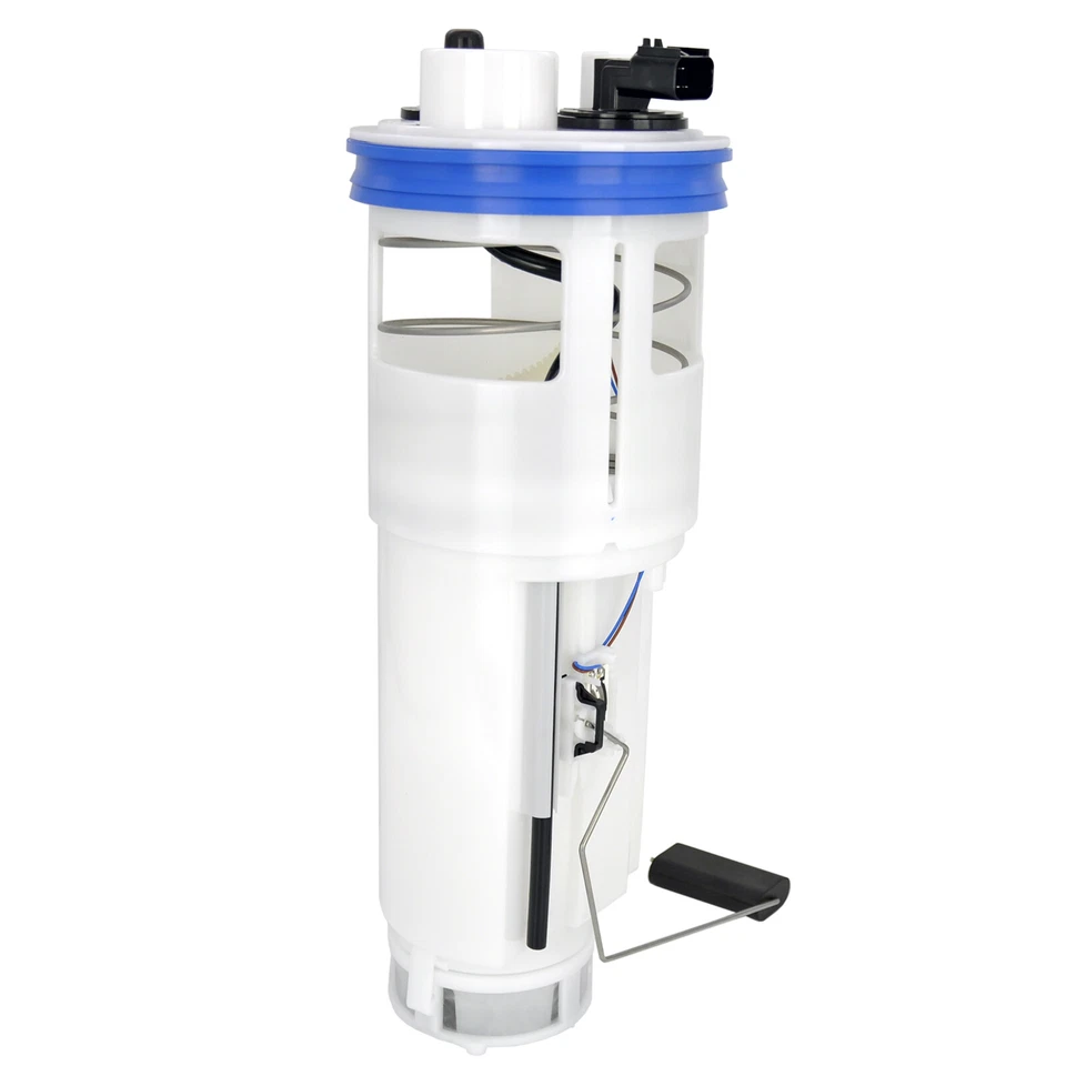 Conjunto de módulo de bomba de combustible diésel para Dodge Ram 2500 3500 1996-1997 5,9 L SP7202M Foto 2 de 4