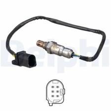 Sonde lambda Audi Q3