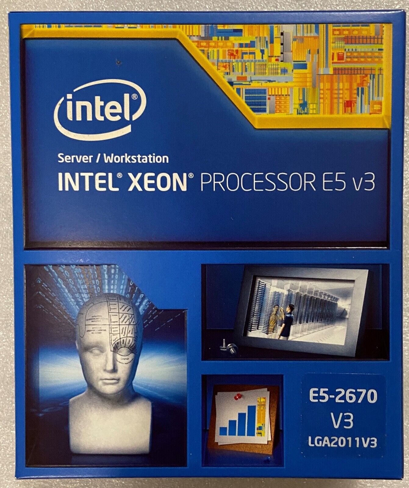 Интел 2670. Intel(r) Xeon(r) CPU e5-2670 v3 @ 2.30GHZ 2.30 GHZ. Процессор Intel bx80701g6405.