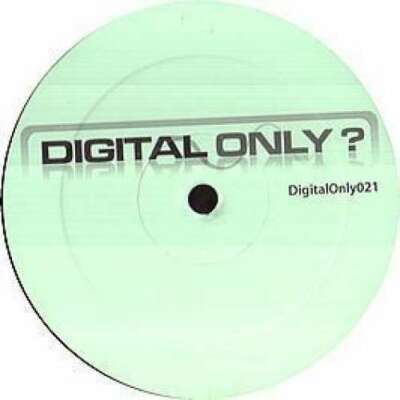 Michael Angelo Vs Solo Feat. Vicky Fee - Find Your Way 12'' Vinyl 